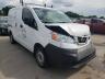 NISSAN - NV