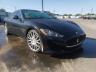 MASERATI - GRANTURISM