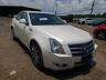 CADILLAC - CTS