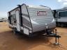 COLEMAN - CAMPER