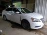 NISSAN - SENTRA