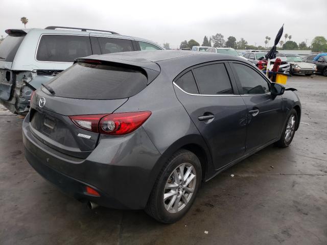 Prodazha Mazda 3 Touring 2016 Touring 2 0 Vin Jm1bm1l7xg1336898 Iz Ssha Data Aukciona 27 08 2021