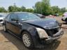 CADILLAC - CTS