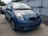 TOYOTA - YARIS