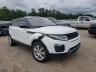 LAND ROVER - RANGE ROVER