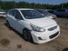 HYUNDAI - ACCENT