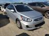 HYUNDAI - ACCENT