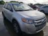 FORD - EDGE