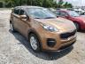 KIA - SPORTAGE