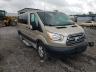 FORD - TRANSIT CONNECT