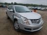 CADILLAC - SRX