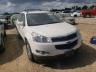 CHEVROLET - TRAVERSE