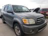 TOYOTA - SEQUOIA