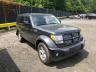 DODGE - NITRO