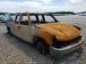 CHEVROLET - SILVERADO