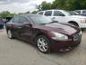 NISSAN - MAXIMA