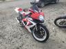 SUZUKI - GSXR600