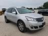 CHEVROLET - TRAVERSE