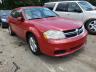 DODGE - AVENGER