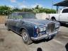 ROLLS-ROYCE - ALL MODELS