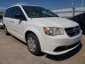 DODGE - GRAND CARAVAN