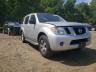 NISSAN - PATHFINDER