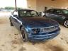 FORD - MUSTANG
