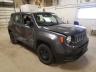 JEEP - RENEGADE