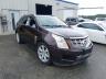 CADILLAC - SRX