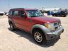 DODGE - NITRO