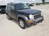 JEEP - LIBERTY