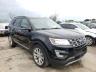 FORD - EXPLORER