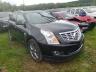 CADILLAC - SRX