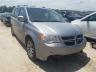 DODGE - GRAND CARAVAN