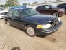 FORD - CROWN VICTORIA