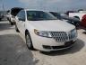 LINCOLN - MKZ