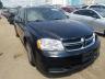 DODGE - AVENGER