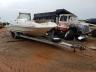 SEARAY - BOAT