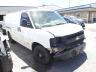 CHEVROLET - EXPRESS