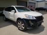 CHEVROLET - TRAVERSE