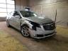 CADILLAC - XTS