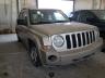 JEEP - PATRIOT