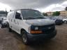 CHEVROLET - EXPRESS