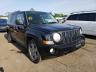 JEEP - PATRIOT