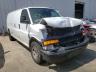 CHEVROLET - EXPRESS