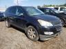 CHEVROLET - TRAVERSE