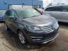 LINCOLN - MKC