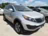 KIA - SPORTAGE