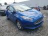 FORD - FIESTA