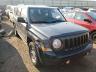 JEEP - PATRIOT